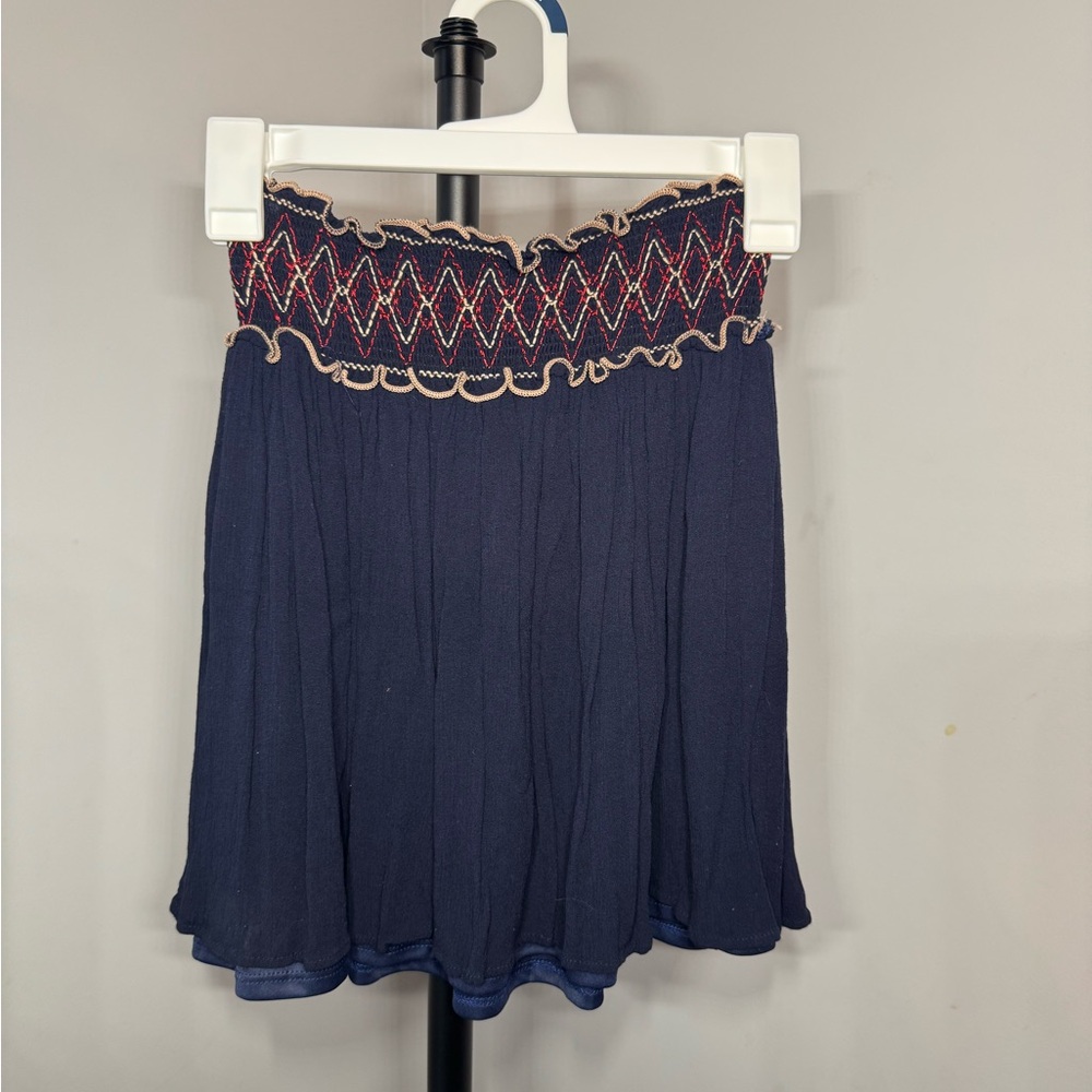 Free People skirt